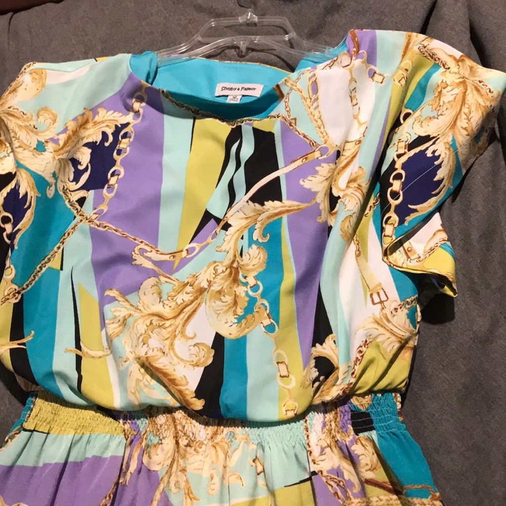 Dress